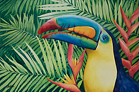 7_Radosny_38x56cm_Ewelina_Dydacka