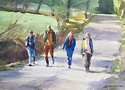 Przyjaciele Artyści