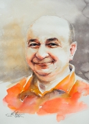 Takijedenbardzosympatycznypan