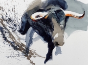 24_Beata.Musiał-Tomaszewska_El-Toro_74x54cm