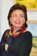 Niewinowska Bożenna