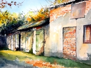 Na Żeromskiego w Turku