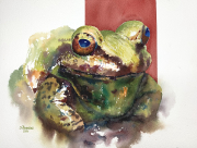 2-Księżniczka- 30x40 cm Izabella.Ramsza