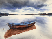 6-Colmness- 30x40cm Izabella.Ramsza